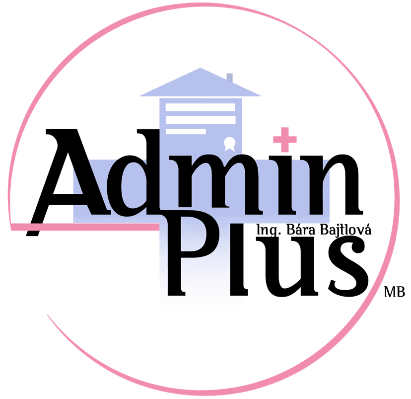 AdminPlus logo